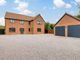 Thumbnail Detached house for sale in Gibsmere, Bleasby, Nottinghamshire