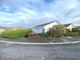 Thumbnail Bungalow for sale in Trefaenor, Comins Coch, Aberystwyth