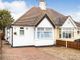 Thumbnail Semi-detached bungalow to rent in Eastwood Road North, Leigh-On-Sea (Fully Furnished, Short Term Let)