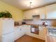 Thumbnail Semi-detached house for sale in Silure View, Usk, Monmouthshire