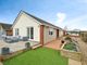 Thumbnail Bungalow for sale in Grange Gardens, Wigton