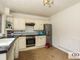 Thumbnail Town house for sale in Bradbury Close, Norton, Stoke-On-Trent