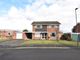 Thumbnail Detached house for sale in Manor Park, Tewkesbury