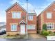 Thumbnail Detached house for sale in Springfield Meadow Ludworth, Durham