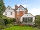 Thumbnail Semi-detached house for sale in Eton Road, Datchet, Slough, Berkshire