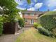 Thumbnail Semi-detached house for sale in Stapleton Crescent, South Hornchurch, Essex