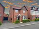 Thumbnail Detached house for sale in Foster Close, Mickleover, Derby, Derbyshire