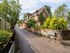 Thumbnail Detached house for sale in Guildford Road, Westcott, Dorking, Surrey