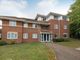 Thumbnail Flat for sale in Park Road, The Birches Park Road