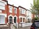 Thumbnail Flat to rent in Wontner Road, Balham, London