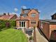 Thumbnail Detached house for sale in Paxton Road, Chesterfield