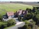 Thumbnail Detached house for sale in 15 Cow Drove, South Kyme