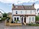 Thumbnail Semi-detached house for sale in York Road, Wimbledon, London