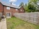 Thumbnail Terraced house for sale in Sandyfields Lane, Colden Common