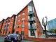 Thumbnail Flat to rent in Loxford Street, Hulme, Manchester.