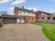 Thumbnail Detached house for sale in Copes Road, Great Kingshill, High Wycombe