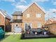 Thumbnail Detached house for sale in Bell Meadow, Hingham