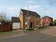 Thumbnail Detached house for sale in Mulberry Way, Hinckley, Leicestershire