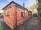 Thumbnail Bungalow for sale in Arcadian Close, Bexley, Kent