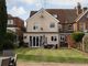 Thumbnail Semi-detached house for sale in Trindles Road, South Nutfield, Redhill