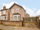 Thumbnail Detached house to rent in Willoughby Road, Kingston Upon Thames, UK