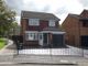 Thumbnail Detached house for sale in Bowes Grove, Spennymoor