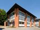 Thumbnail Office to let in Mallard House, Peregrine Business Park, High Wycombe