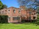 Thumbnail Detached house for sale in Avenue Road, Stratford-Upon-Avon, Warwickshire