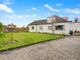 Thumbnail Detached house for sale in Station Road, Cardross, Dumbarton, Argyll And Bute