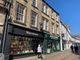 Thumbnail Retail premises for sale in Fore Street, Hexham