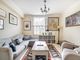 Thumbnail Terraced house for sale in Broughton Street, London