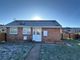 Thumbnail Detached bungalow for sale in Buckfield Road, Barons Cross, Leominster