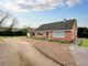 Thumbnail Detached bungalow for sale in Stanton Road, Sandiacre, Nottingham