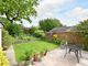 Thumbnail Detached house for sale in Barn Close, Chesterfield, Derbyshire