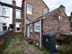 Thumbnail Terraced house for sale in Ashford Street, Hanley