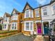 Thumbnail Flat to rent in Grange Road, Leigh-On-Sea