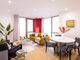 Thumbnail Flat for sale in Johanna Court, Oxbow, Aberfeldy New Village, London