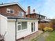 Thumbnail Detached house for sale in Lawson Road, Wrexham