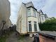 Thumbnail Flat to rent in Cyril Crescent, Roath, Cardiff