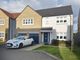 Thumbnail Detached house for sale in Beech Path, East Calder, Livingston, West Lothian