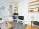 Thumbnail Flat for sale in Bullen Street, Battersea, London