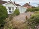 Thumbnail Detached bungalow for sale in Bapton Lane, Exmouth