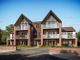 Thumbnail Flat for sale in Oldfield Drive, Heswall, Wirral