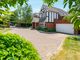 Thumbnail Detached house for sale in St. Johns Road, High Wycombe