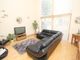 Thumbnail Terraced house for sale in Enterprise Lane, Campbell Park, Milton Keynes