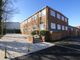 Thumbnail Flat to rent in Sienna House, Brownfields, Welwyn Garden City