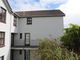 Thumbnail Flat for sale in Chisholme Court, St. Austell