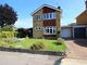 Thumbnail Detached house to rent in Badgers Way, Thundersley, Essex