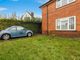 Thumbnail End terrace house for sale in Bells Lane, Nottingham, Nottinghamshire