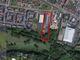 Thumbnail Land to let in Site C, Havers Road, Norwich